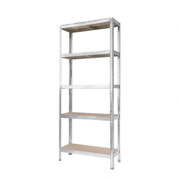 Metalna polica Metalkas 170131117 875kg 5 polica