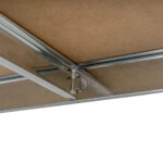 Metalna polica Metalkas 170131117 875kg 5 polica