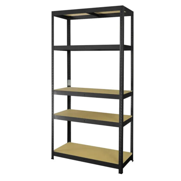 Metalna polica Metalkas 170131118 875kg 5 polica