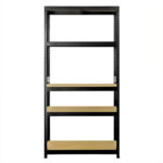 Metalna polica Metalkas 170131118 875kg 5 polica