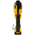 Aku heftalica - klamerica za ograde DeWalt DCFS950P2 18V 40-50mm sa 2 baterije 5.0Ah i punjačem u koferu