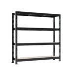 Metalna polica Metalkas 170131045 1000kg 4 police