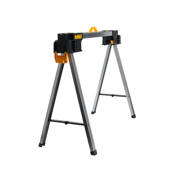 Set sklopivih radnih stolova za pile DeWalt DWST1-75676 916kg 2-dijelni