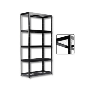 Metalna polica Metalkas 170131047 875kg 5 polica