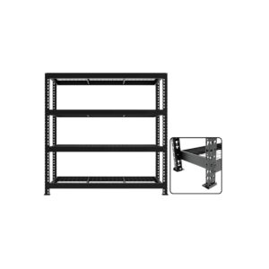 Metalna polica Metalkas 170131049 2400kg 4 police