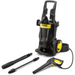 Električni visokotlačni perač - VAP Karcher K 6 Special 1.168-508.0 3.0kW 20Bar
