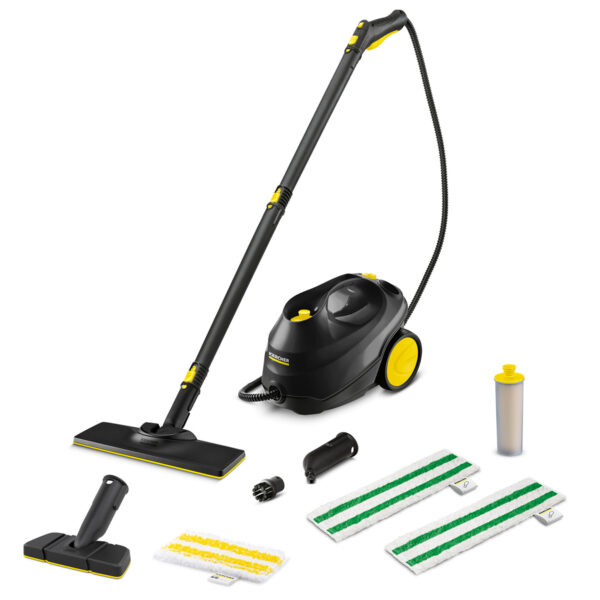 Paročistač - parni čistač Karcher SC 3 EasyFix Go!Further 1.513-665.0
