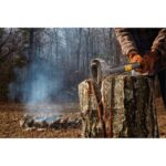 Karbonska sjekira DeWalt DWHT56033-0 2.0kg