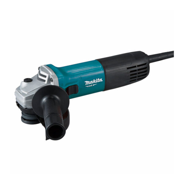 Električna ugaona - kutna brusilica Makita M9510RB 850W 115mm