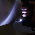 Aku bušilica - odvijač Scheppach C-DD45-XS4 20V IXES 45Nm sa baterijom 4.0Ah i punjačem 2.4A