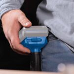 Aku udarni odvijač Scheppach C-ID180-XS2 20V IXES 180Nm 1/4" sa baterijom 2.0Ah i punjačem 2.4A