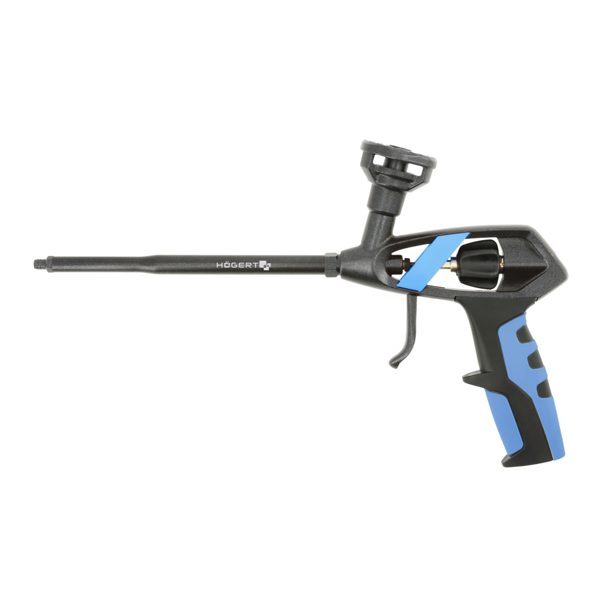 image-128.jpg Pištolj za montažnu - pur pjenu Hoegert HT4R426 teflon