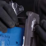 Aku ubodna pila Scheppach C-JS220-XS2 20V IXES sa baterijom 2.0Ah i punjačem 2.4A