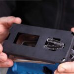 Aku ubodna pila Scheppach C-JS220-XS2 20V IXES sa baterijom 2.0Ah i punjačem 2.4A