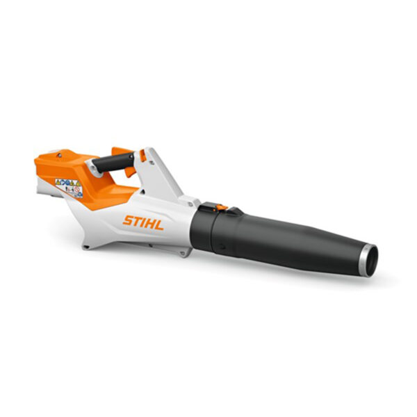 Aku puhač – duvač lišća STIHL BGA 60 SET 36V 15N sa baterijom i punjačem
