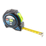 Mjerna traka - metar sa magnetom Hoegert HT4M400 3m 16mm