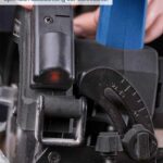 Aku ručna kružna pila - cirkular Scheppach C-HCS165-XS4 20V IXES 165mm sa baterijom 4.0Ah i punjačem 2.4A