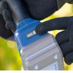 Aku pila - motorka - ručna Scheppach BC-PS150-XS4 20V IXES Brushless 15cm sa baterijom 4.0Ah i punjačem 2.4A