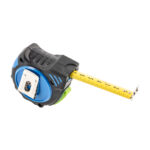 Mjerna traka - metar sa magnetom Hoegert HT4M400 3m 16mm