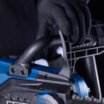 Aku pila - motorka za drvo Scheppach C-CS254-XS4 20V IXES 25.4cm sa baterijom 4.0Ah i punjačem 2.4A