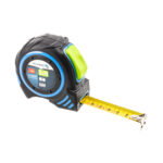 Mjerna traka - metar sa magnetom Hoegert HT4M401 5m 19mm