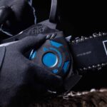 Aku pila - motorka za drvo Scheppach BC-CS355Duo-XS2 2x20V IXES Brushless 36.5cm sa 2 baterije 2.0Ah i 2 punjača 2.4A