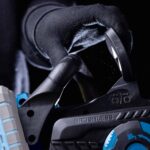 Aku pila - motorka za drvo Scheppach BC-CS355Duo-XS4 2x20V IXES Brushless 36.5cm sa 2 baterije 4.0Ah i 2 punjača 2.4A