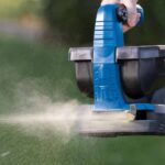 Aku raspršivač Scheppach C-GSP800-XS2 20V IXES 3.5l sa baterijom 2.0Ah i punjačem 2.4A