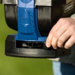 Aku raspršivač Scheppach C-GSP800-XS4 20V IXES 3.5l sa baterijom 4.0Ah i punjačem 2.4A