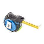 Mjerna traka - metar sa magnetom Hoegert HT4M401 5m 19mm