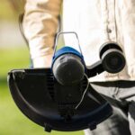 Aku trimer - kosa Scheppach C-LT300-XS4 20V IXES 30cm sa baterijom 4.0Ah i punjačem 2.4A