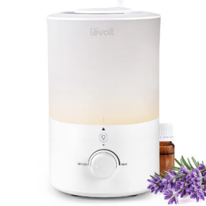 Ovlaživač zraka Levoit DUAL 150 Ultrasonic P-18780 3L