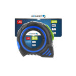 Mjerna traka - metar sa magnetom Hoegert HT4M402 8m 25mm