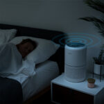 Pročišćivač zraka Levoit Core 300S P-18775 50m2