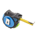 Mjerna traka - metar sa magnetom Hoegert HT4M402 8m 25mm