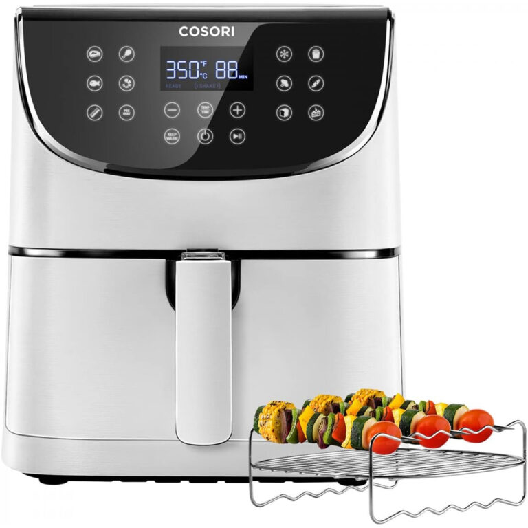 Friteza na vrući zrak - AirFryer Premium P-18787 1700W 5.5L