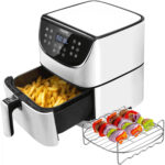 Friteza na vrući zrak - AirFryer Premium P-18787 1700W 5.5L
