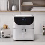 Friteza na vrući zrak - AirFryer Premium P-18787 1700W 5.5L