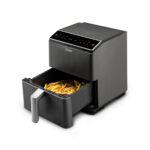 Friteza na vrući zrak - AirFryer Dual Blaze P-18794 1700W 6.4L