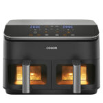 Friteza na vrući zrak - AirFryer Cosori Dual Basket P-18790 1750W 8.5L