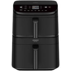 Friteza na vrući zrak - AirFryer Cosori Turbo Tower P-18791 2630W 10.8L
