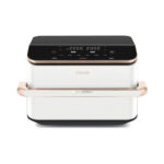 Friteza na vrući zrak - AirFryer Cosori Dual Blaze TwinFry P-18793 2800W 10L