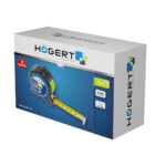 Mjerna traka - metar Hoegert HT4M411 8m 25mm