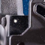 Aku ručna kružna pila - cirkular Scheppach BC-HCS165-XS2 20V IXES Brushless 165mm sa baterijom 2.0Ah i punjačem 2.4A