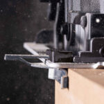 Aku ručna kružna pila - cirkular Scheppach BC-HCS165-XS4 20V IXES Brushless 165mm sa baterijom 4.0Ah i punjačem 2.4A