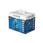 Samonivelirajući laserski nivelir Hoegert HT4M072 30m