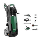 Električni visokotlačni perač - VAP Lavor Predator 180 2500W 180bar