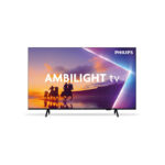 QLED televizor - televizija Philips 43PUS8400/12 P-18708 43"/109cm 4K