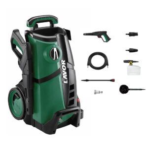 Električni visokotlačni perač - VAP Lavor LVR3 150 2100W 150bar