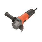 Električna ugaona - kutna brusilica Black+Decker BEG110 750W 115mm